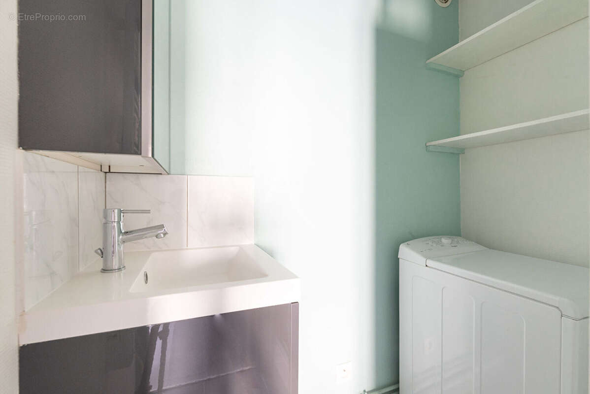 Appartement à ANGERS