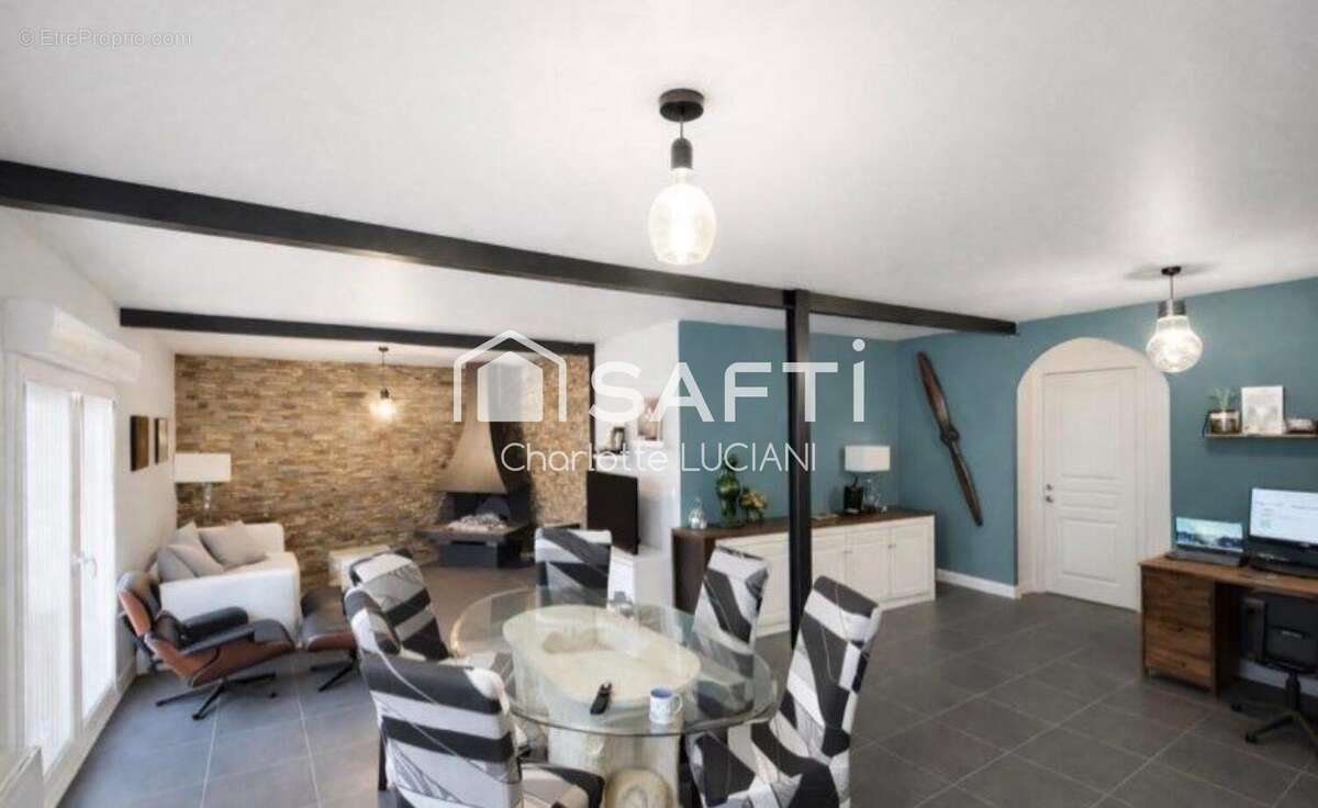 Photo 2 - Maison à BEAUVAIS