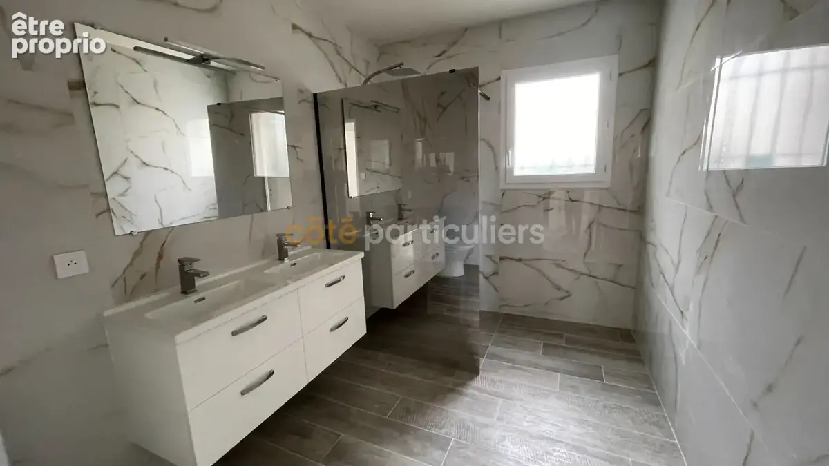 Maison Dieupentale 5 pièce(s) 114 m2 - photo 4