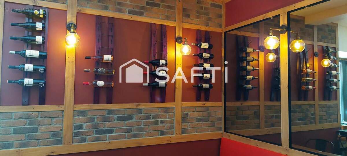 Photo 5 - Commerce à AZILLE