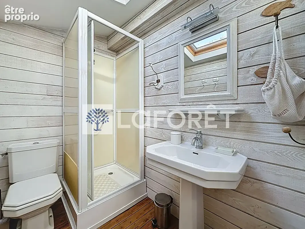 Maison en pierre - Bressuire centre - photo 10