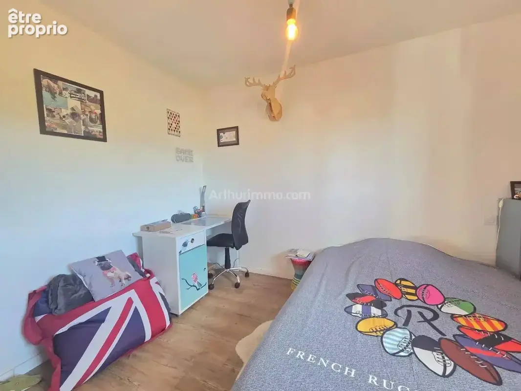 Vente Maison Locqueltas(56390) 247 600ï¿œ - photo 7