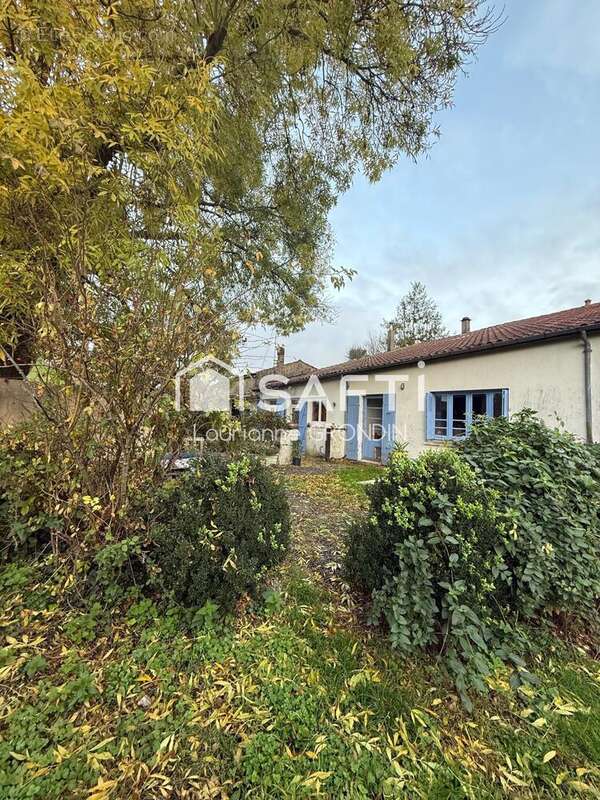 Photo 2 - Maison à FONTENET