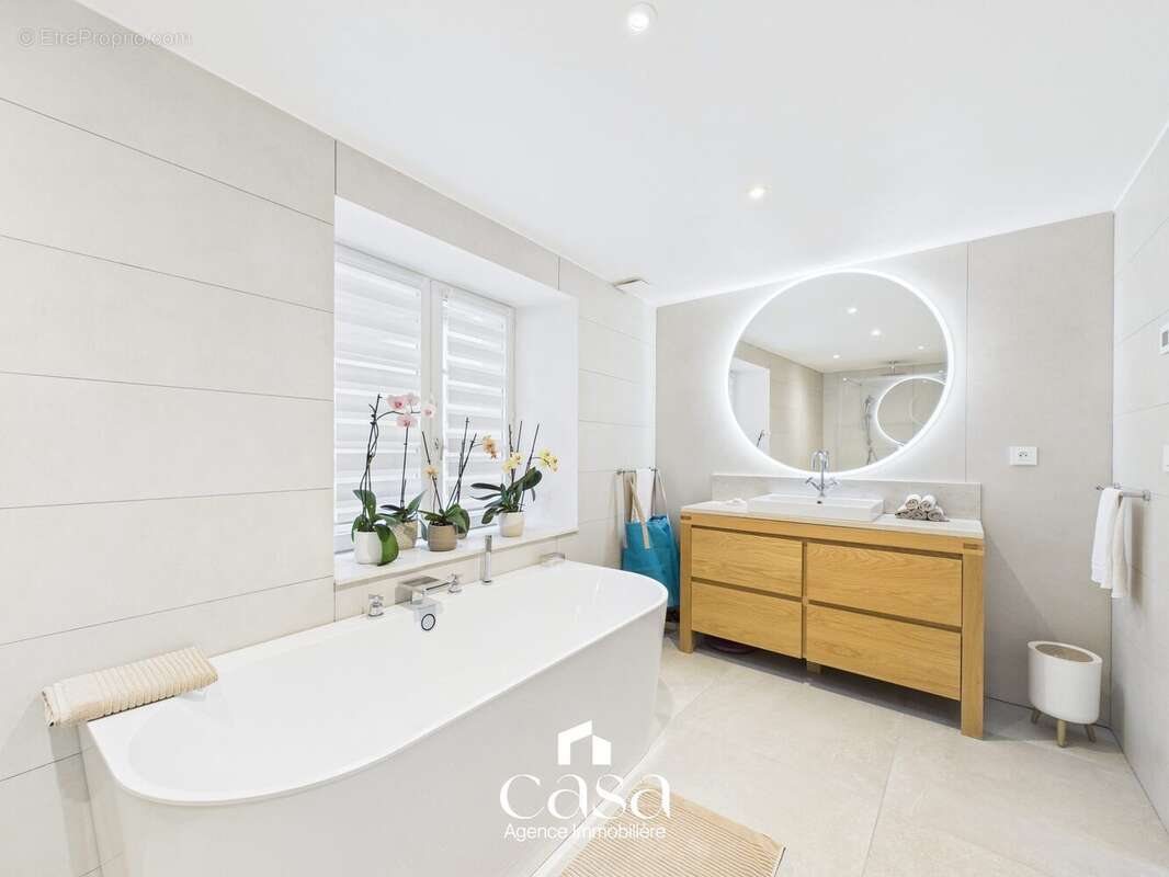 Appartement à ARGENTAN