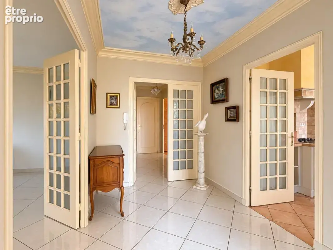 MIONS - Pasteur : Maison de caractère - photo 4