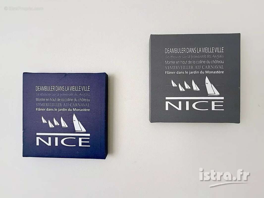 Nice Baumettes : 2 pièces proche mer et commerces - photo 11
