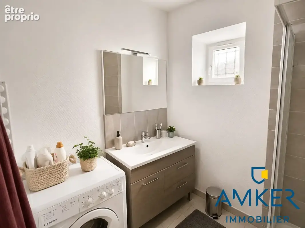 Maison 2 pièces 52 m² à vendre à Nantes (44000) - photo 4