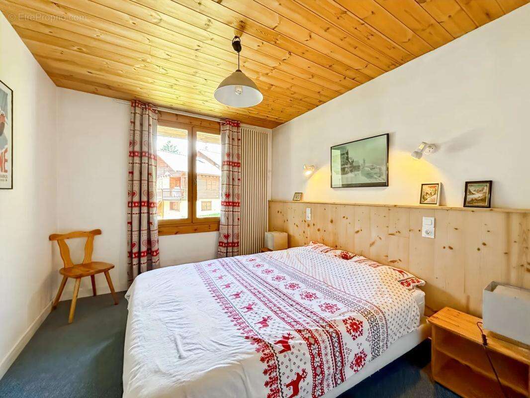 Maison à LA SALLE-LES-ALPES