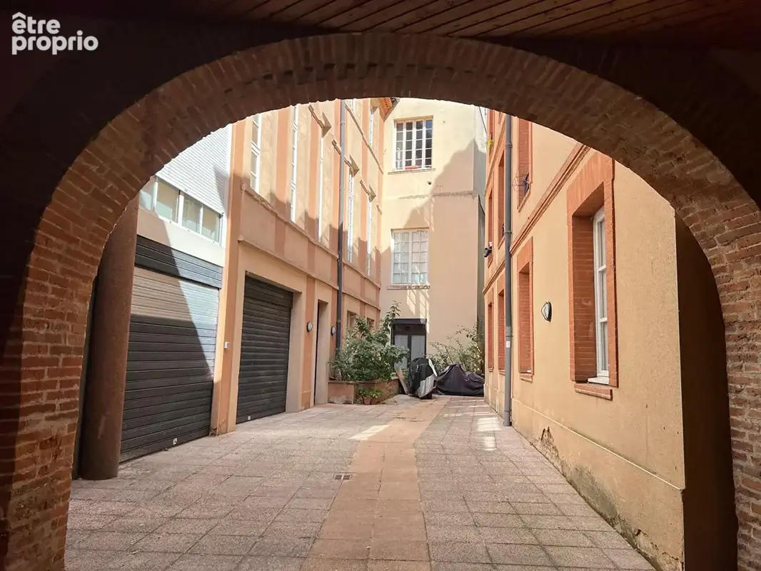 Photo Appartement à Toulouse au prix de 850 000€