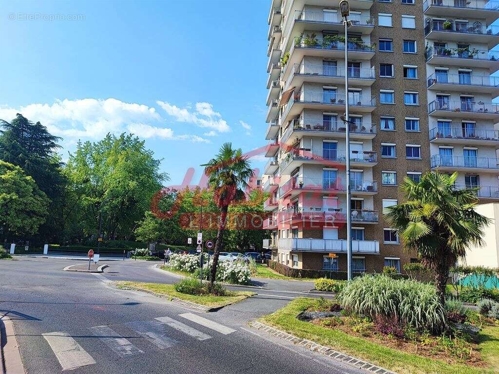 Appartement à CHELLES