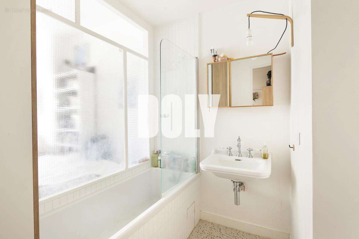 Appartement à SAINT-MANDE