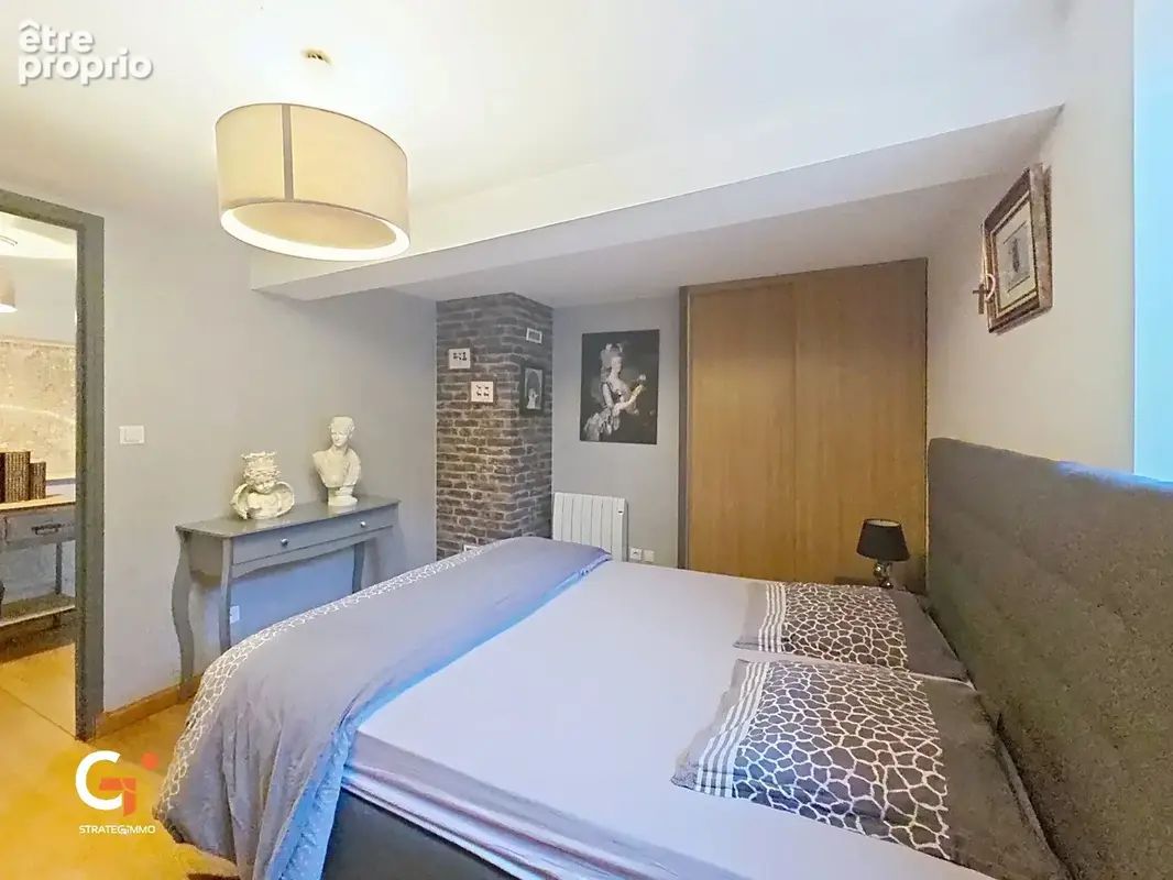Exclusif .Maison de Charme avec possibilité d'évolution - photo 11