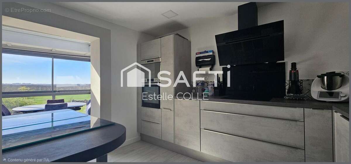 Photo 7 - Maison à FRAIN