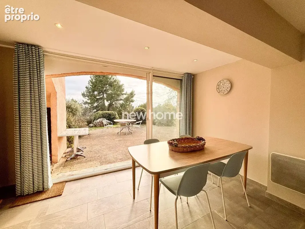Charmante maison provençale (deux logements indépendants) avec vue panoramique proche du village de Lorgues - photo 21