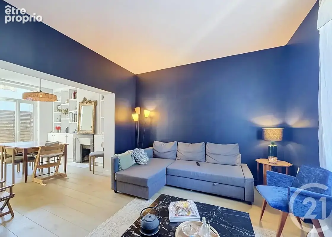 Maison 6 pièces 120 m² à vendre à Chartres (28000) - photo 3