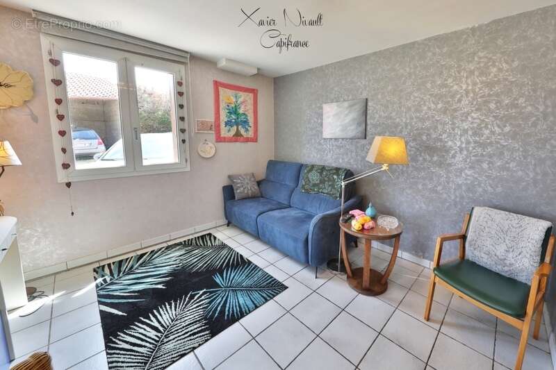 Maison à SAINT-ALBAIN