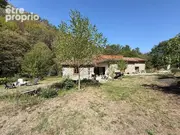 Maison à CAZAVET