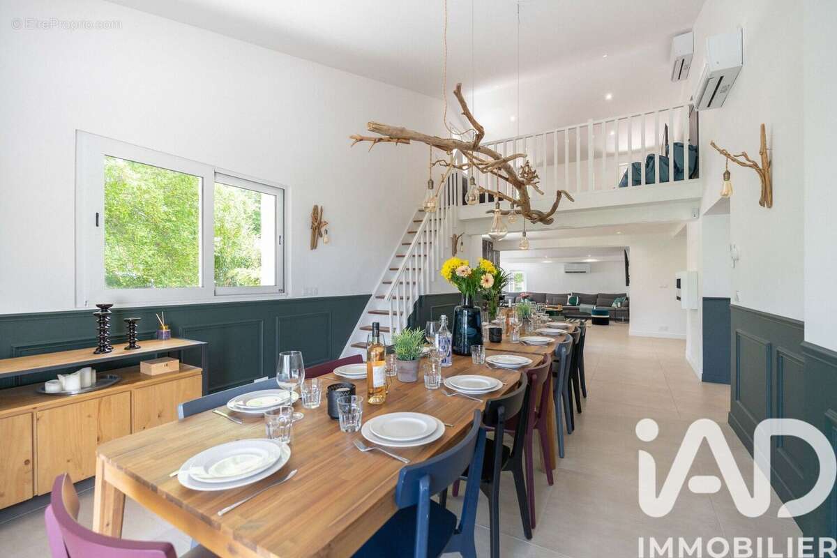 Photo 5 - Maison à MIMET