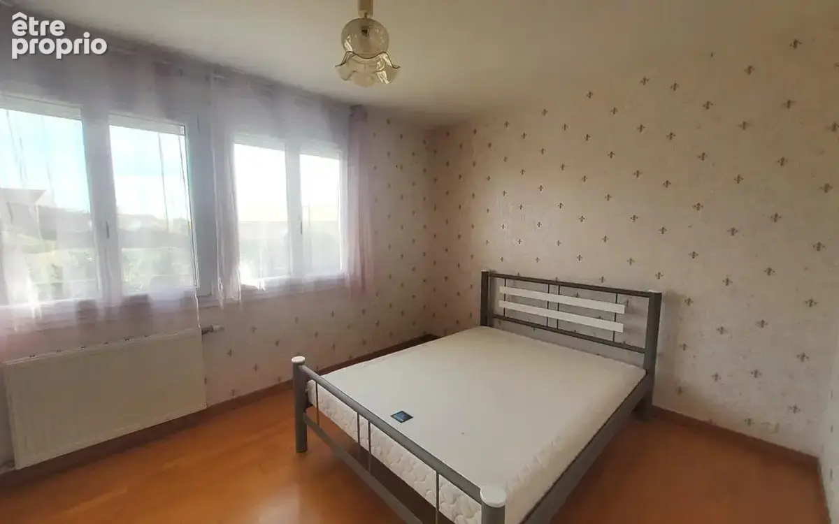 Maison 4 chambres - nueil-sur-layon - photo 6