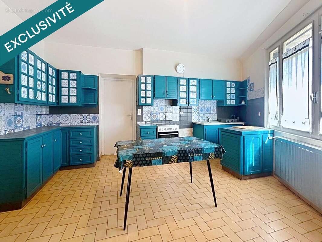 Photo 5 - Maison à CASTELJALOUX