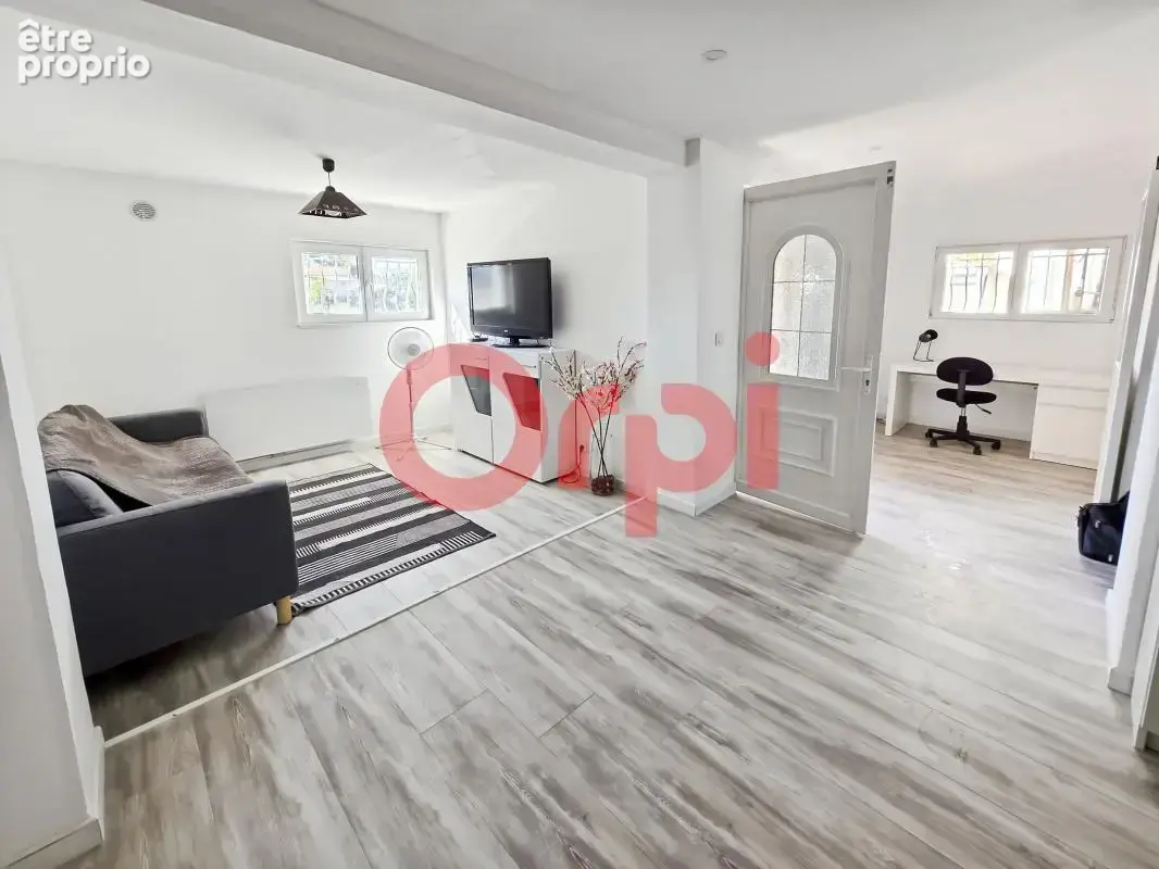 A vendre - maison - 2 logements - garage - photo 10