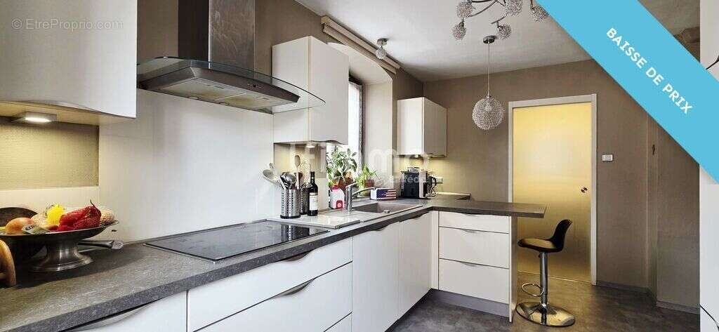 Maison de caractère + appartement, Grendelbruch - photo 12