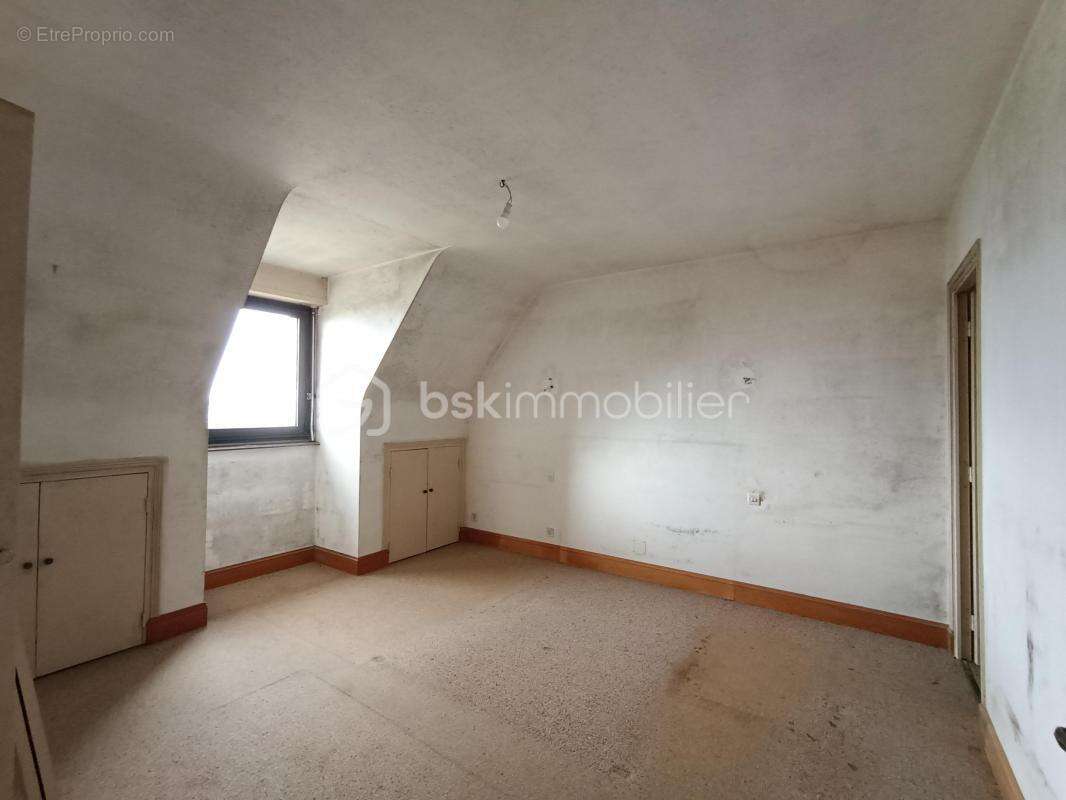 Maison bretonne vue mer 137 m2 - photo 16