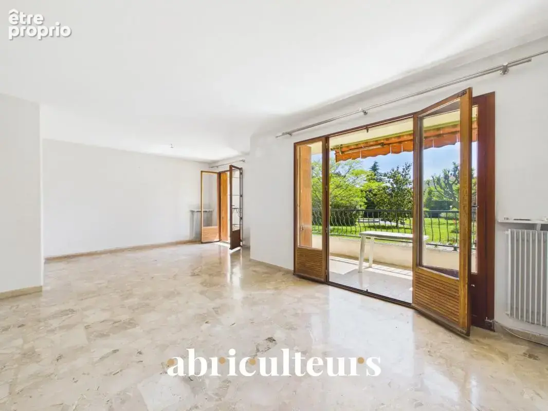 Appartement 3 pièces lumineux – Quartier La Torse – en vente à Aix-en-Provence (13100) - photo 6