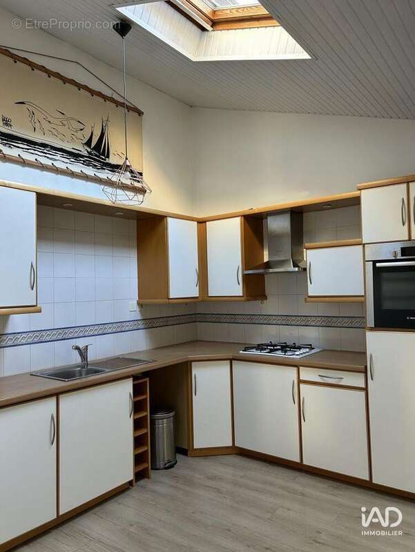 Photo 4 - Maison à LANNION