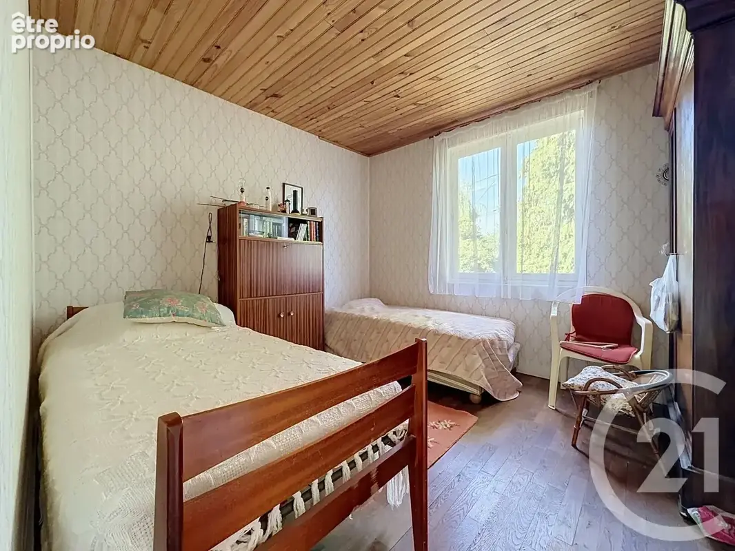 Maison 3 pièces 51 m² à vendre à La Chapelle-Rablais (77370) - photo 6