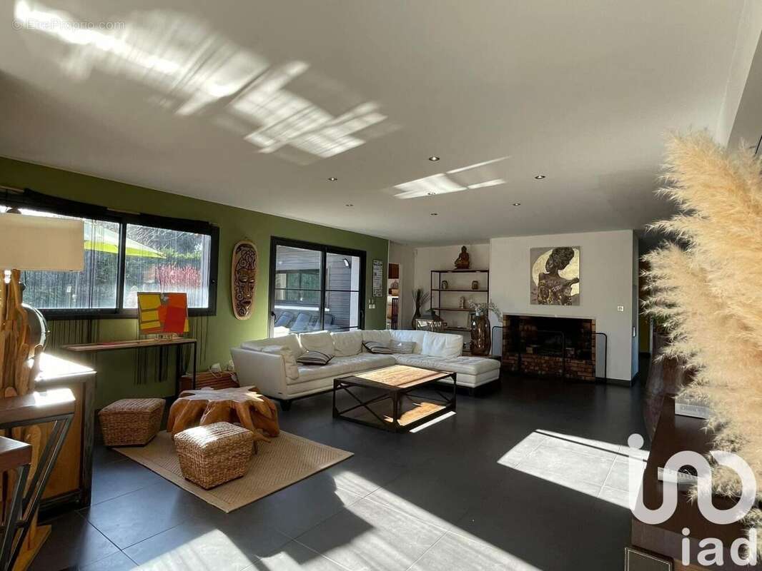 Maison 400 m² à Vieux-Boucau-Les-Bains  - photo 3