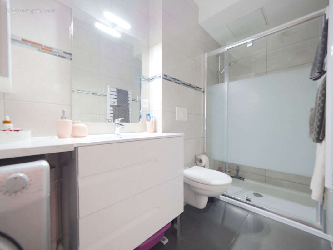 Maison à ROMAINVILLE