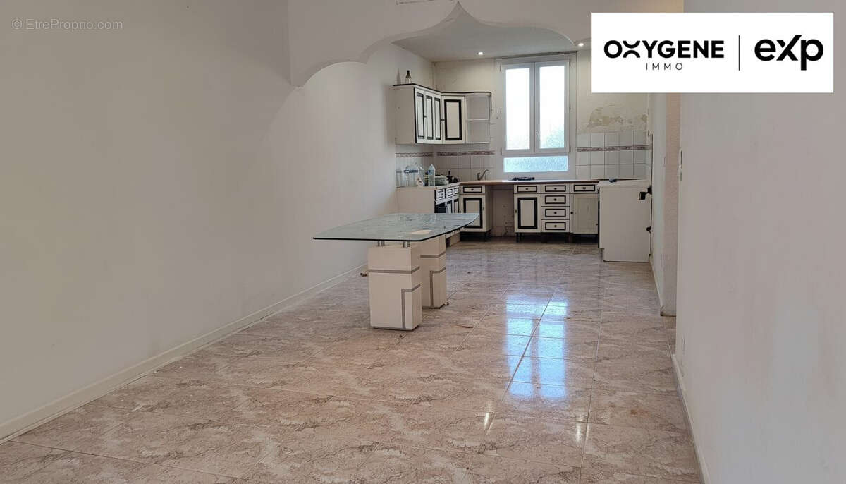Appartement à PERPIGNAN
