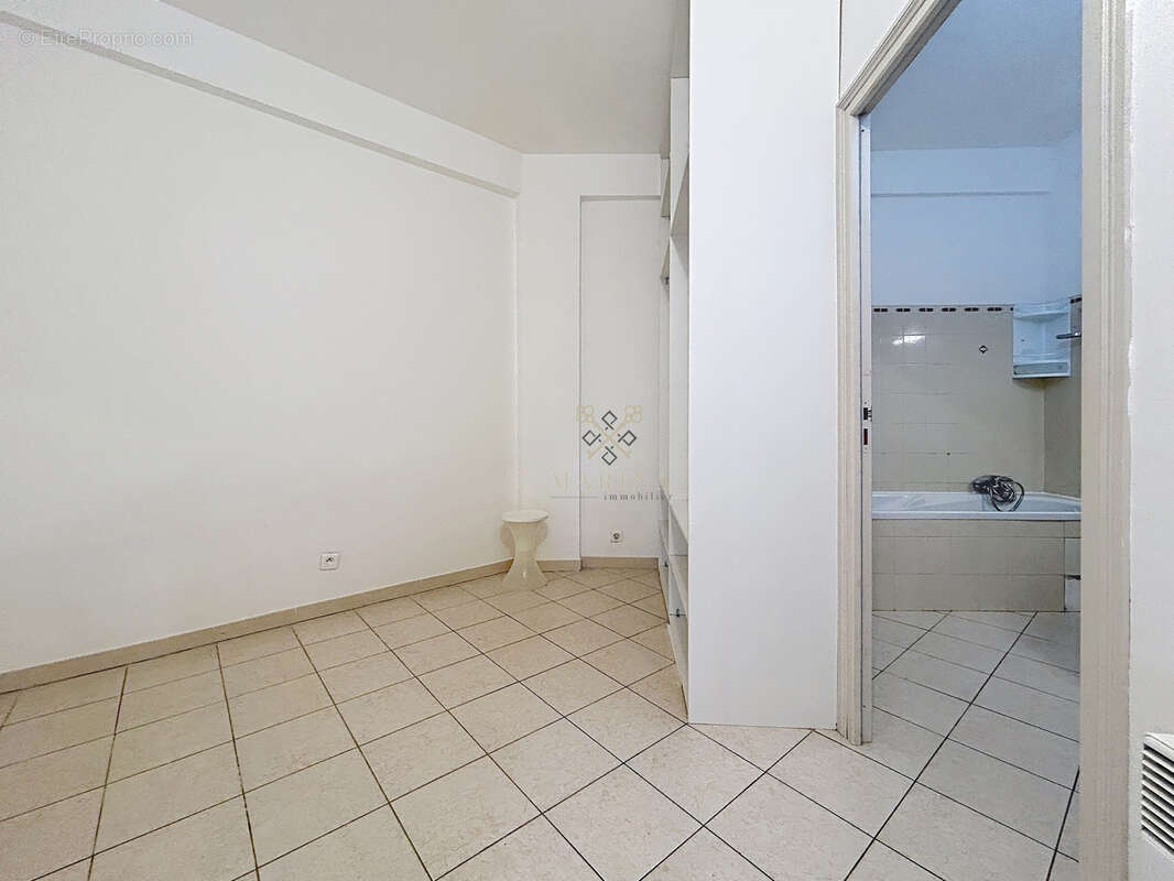 Appartement à PORTO-VECCHIO