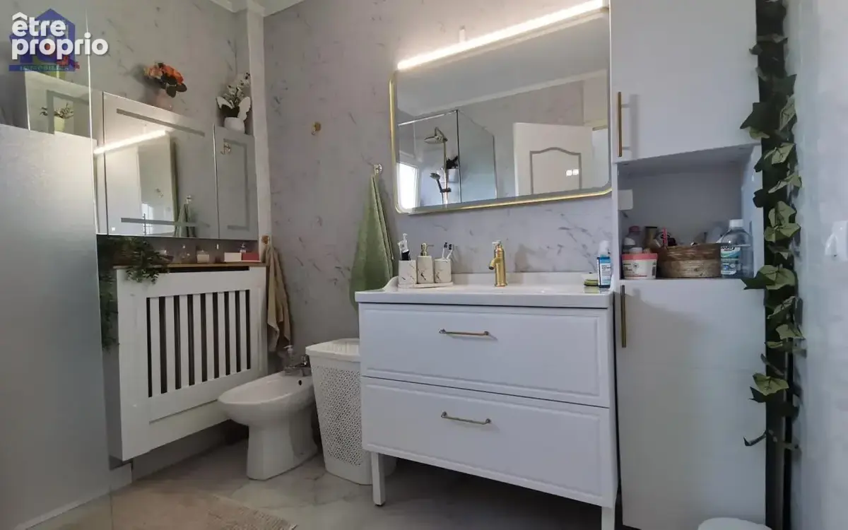 Appartement - photo 10