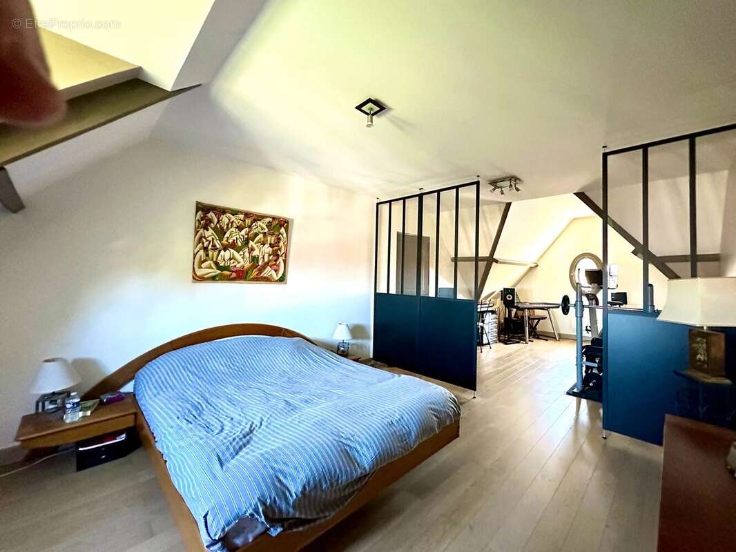 Maison à SAINT-GERMAIN-DE-LA-GRANGE