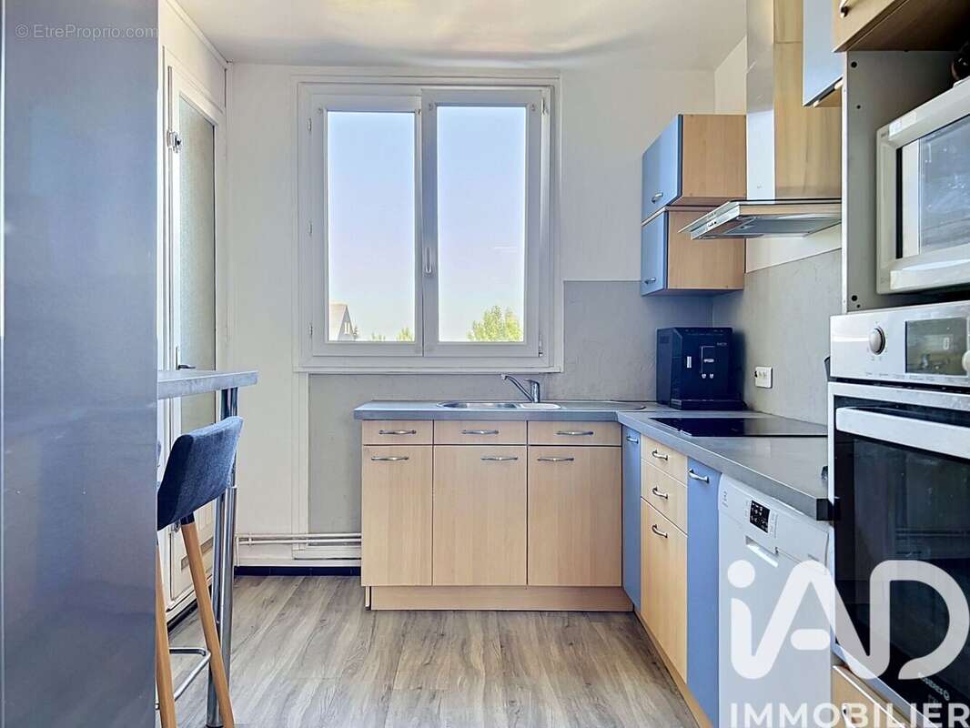 Photo 4 - Appartement à CHATOU