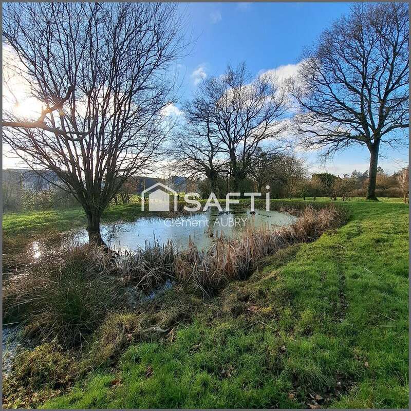 Photo 5 - Maison à SAINT-OUEN-DES-TOITS