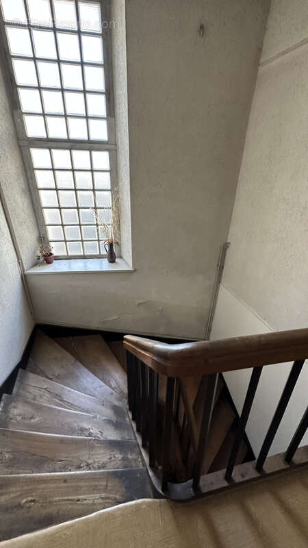 Maison à SAINT-JEAN-D'ANGELY