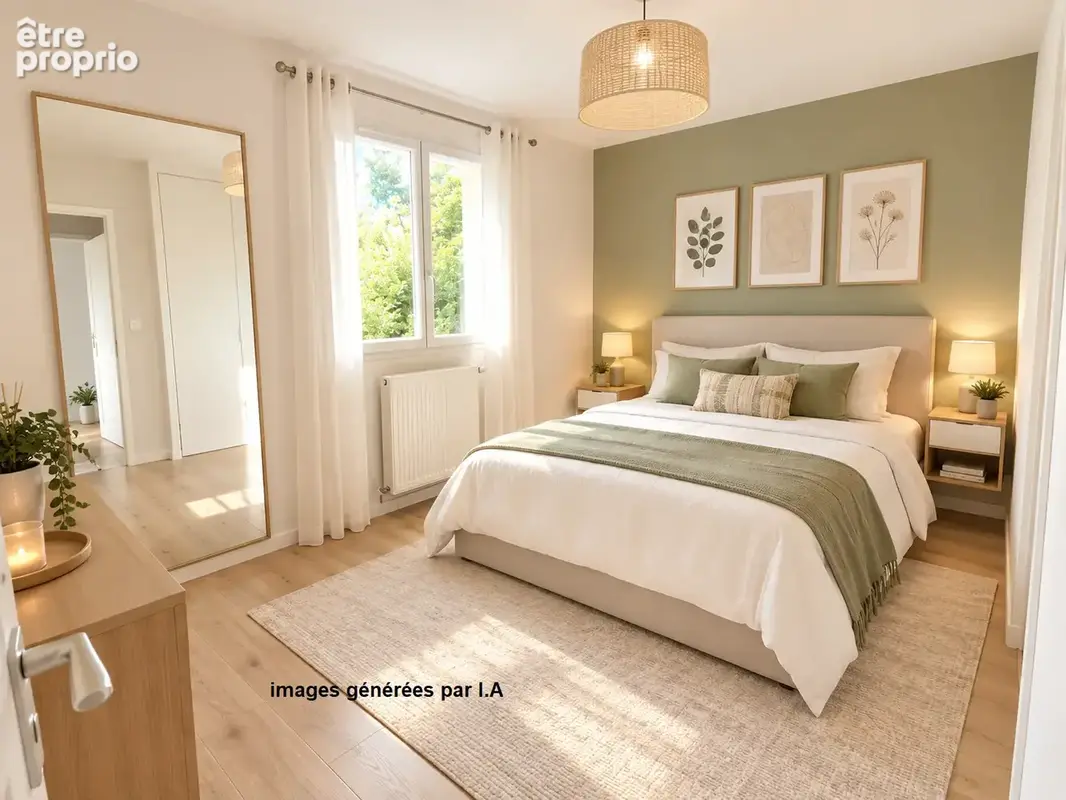 Exclusivité   maison t4 à frans (01480) - photo 18