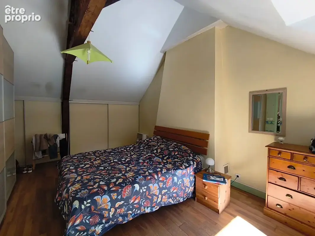 Maison  5 pièces au calme et sans vis-à-vis Gévezé - photo 11
