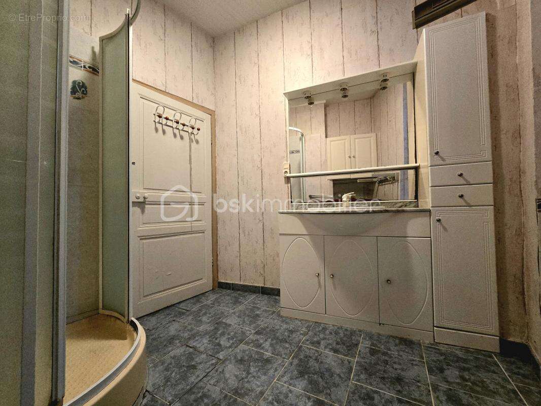 maison de village - photo 7