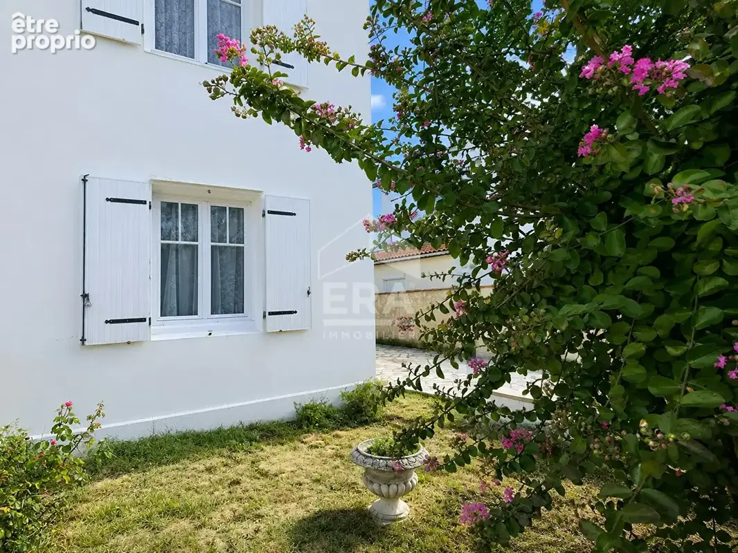 Maison à ROYAN