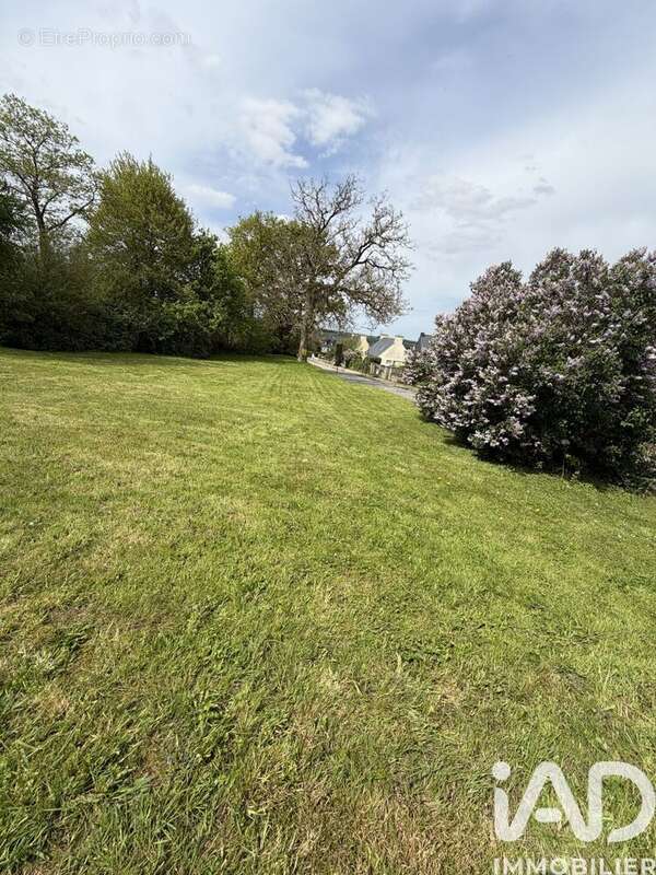 Photo 2 - Terrain à GOUEZEC