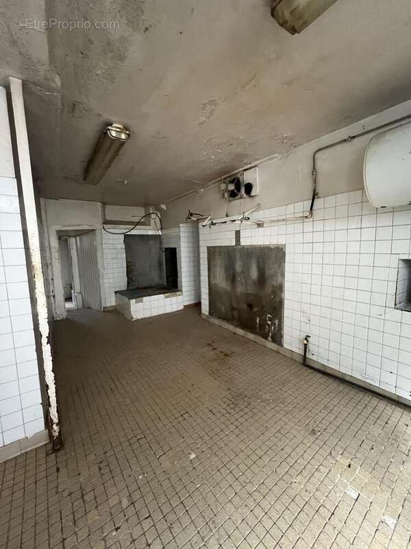Appartement à SAINT-PIERRE-SUR-DIVES