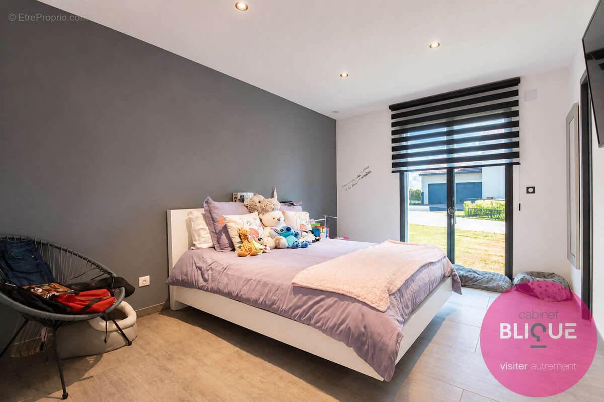 Maison hors normes - photo 15