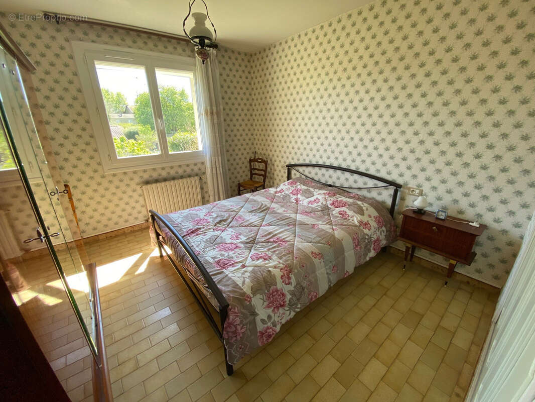 Maison à RODILHAN