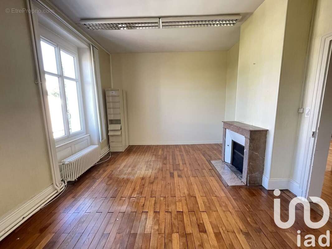 Photo 8 - Appartement à LIMOGES