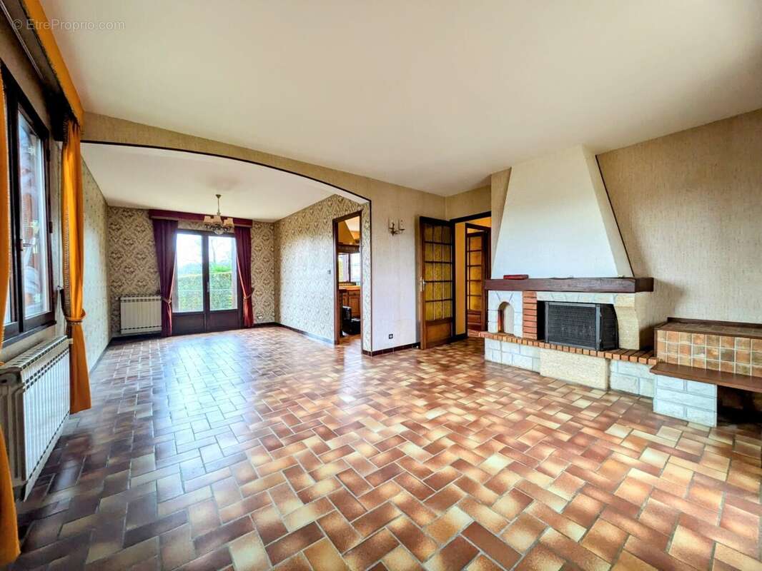 Maison à MARCIAC