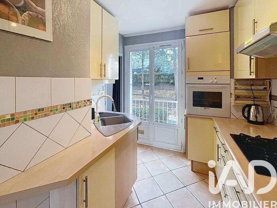 Photo 5 - Appartement à HYERES